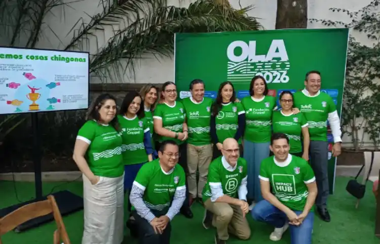 Ola México