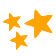 estrellas