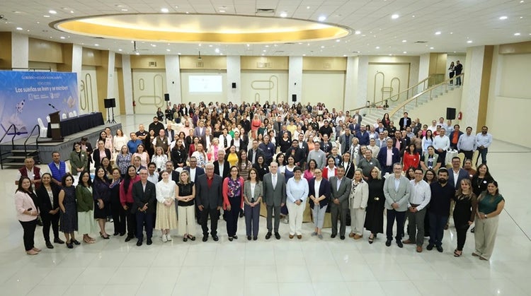 Foro alianza con Natura