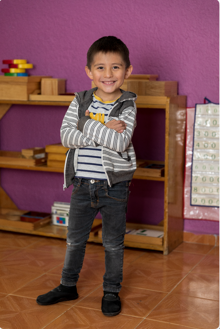 niño