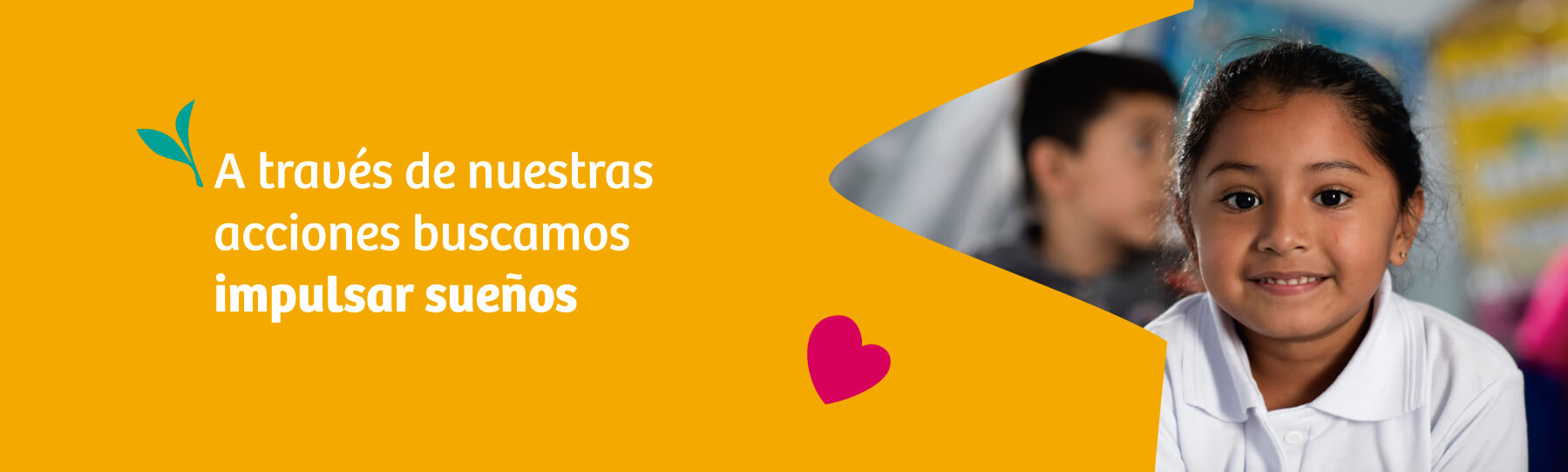 Promovemos el desarrollo 