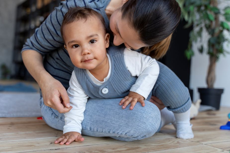 6 actividades para niños de 3 años y que impulsan su desarrollo.