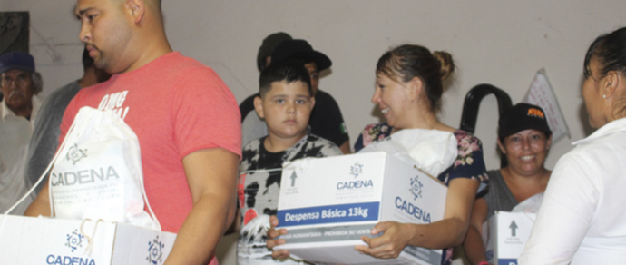 Clara Moreno y Miramón, estudiantes