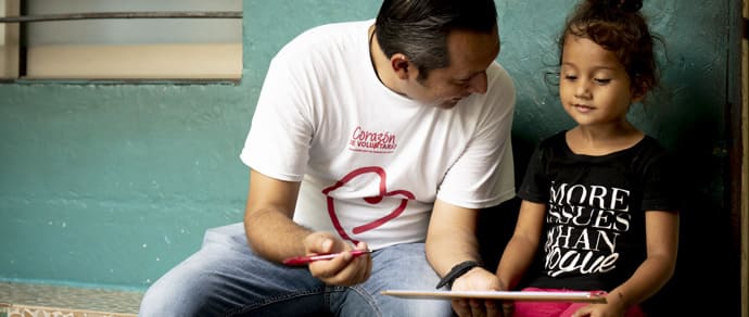 Fundación Fondo Guadalupe Musalem, donantes