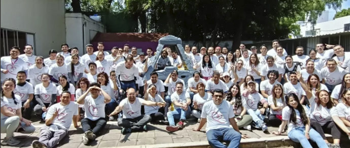 Fundación Fondo Guadalupe Musalem, donantes