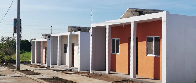 Fundación Fondo Guadalupe Musalem, donantes