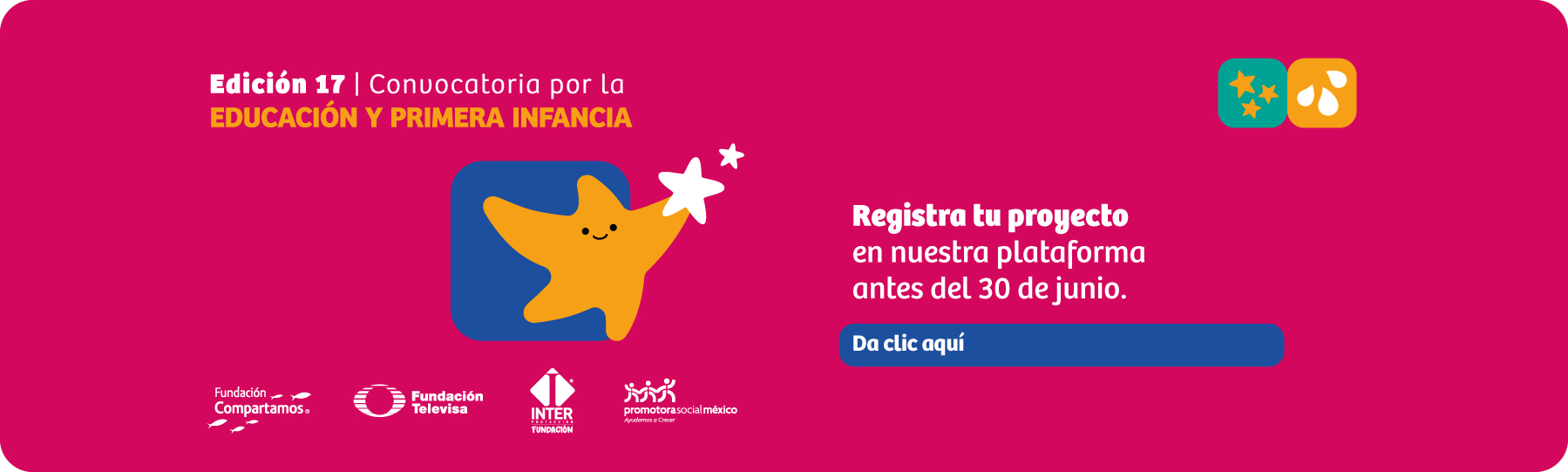 Promovemos el desarrollo 