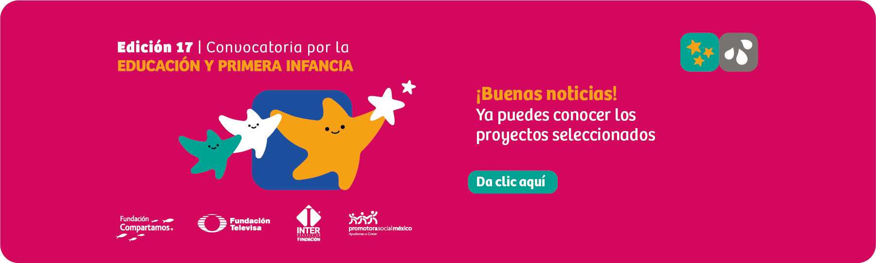 Promovemos el desarrollo 