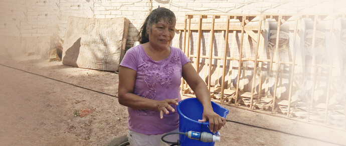 Fundación Fondo Guadalupe Musalem, donantes