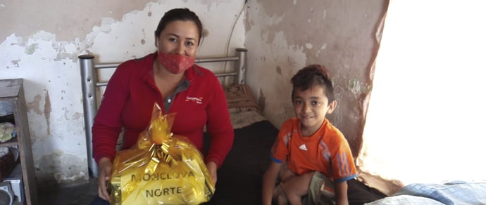 Fundación Fondo Guadalupe Musalem, donantes